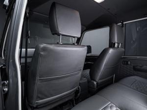 Toyota Land Cruiser 79 2.8GD-6 double cab auto - Image 30