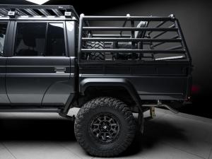 Toyota Land Cruiser 79 2.8GD-6 double cab auto - Image 5