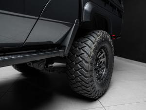Toyota Land Cruiser 79 2.8GD-6 double cab auto - Image 6