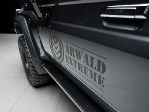 Toyota Land Cruiser 79 2.8GD-6 double cab auto - Image 7