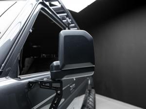 Toyota Land Cruiser 79 2.8GD-6 double cab auto - Image 8