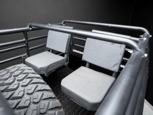 Toyota Land Cruiser 79 2.8GD-6 double cab auto - Image 9