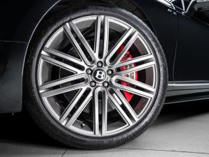 Bentley Continental GT Speed - Image 10