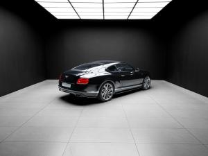Bentley Continental GT Speed - Image 11