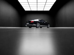 Bentley Continental GT Speed - Image 12