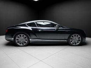 Bentley Continental GT Speed - Image 13
