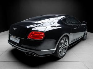 Bentley Continental GT Speed - Image 14