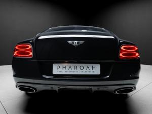 Bentley Continental GT Speed - Image 15