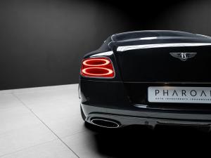 Bentley Continental GT Speed - Image 16