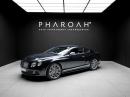 Thumbnail Bentley Continental GT Speed