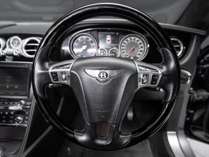 Bentley Continental GT Speed - Image 20
