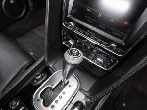 Bentley Continental GT Speed - Image 25