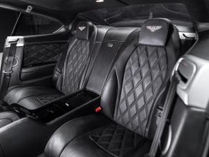 Bentley Continental GT Speed - Image 29