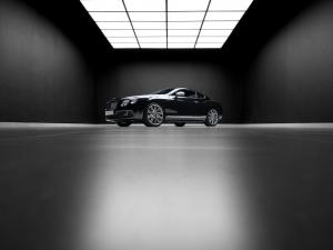 Bentley Continental GT Speed - Image 2