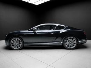 Bentley Continental GT Speed - Image 3