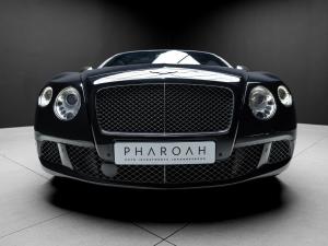 Bentley Continental GT Speed - Image 7