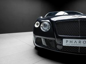 Bentley Continental GT Speed - Image 8