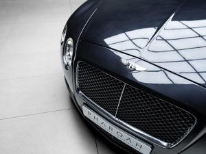Bentley Continental GT Speed - Image 9