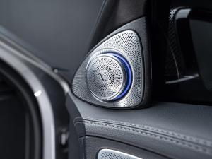 Mercedes-Benz S-Class S63 AMG - Image 18