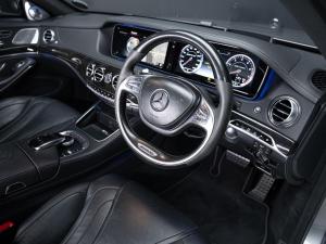 Mercedes-Benz S-Class S63 AMG - Image 19
