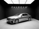 Thumbnail Mercedes-Benz S-Class S63 AMG