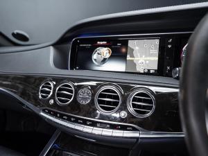 Mercedes-Benz S-Class S63 AMG - Image 22