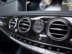 Mercedes-Benz S-Class S63 AMG - Image 23