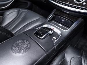 Mercedes-Benz S-Class S63 AMG - Image 24