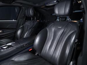 Mercedes-Benz S-Class S63 AMG - Image 26