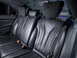 Mercedes-Benz S-Class S63 AMG - Image 27