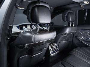 Mercedes-Benz S-Class S63 AMG - Image 28