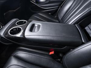 Mercedes-Benz S-Class S63 AMG - Image 29