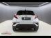 Toyota C-HR 1.2T Luxury - Thumbnail 5