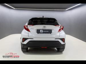 Toyota C-HR 1.2T Luxury - Image 5