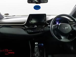 Toyota C-HR 1.2T Luxury - Image 6