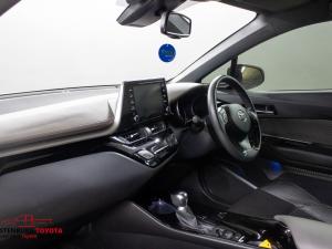 Toyota C-HR 1.2T Luxury - Image 7