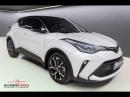 Thumbnail Toyota C-HR 1.2T Luxury