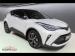 Toyota C-HR 1.2T Luxury - Thumbnail 1