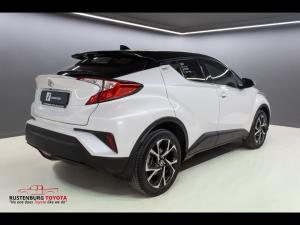 Toyota C-HR 1.2T Luxury - Image 2