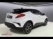 Toyota C-HR 1.2T Luxury - Thumbnail 2
