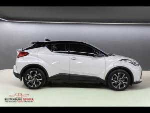 Toyota C-HR 1.2T Luxury - Image 3
