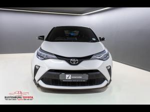 Toyota C-HR 1.2T Luxury - Image 4