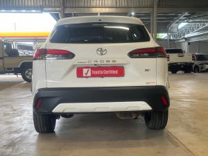 Toyota Corolla Cross 1.8 XR - Image 5