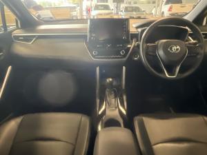 Toyota Corolla Cross 1.8 XR - Image 6