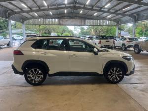 Toyota Corolla Cross 1.8 XR - Image 3