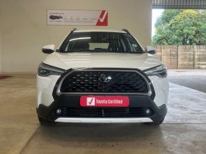 Toyota Corolla Cross 1.8 XR - Image 4