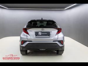 Toyota C-HR 1.2T Luxury - Image 5