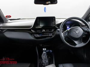 Toyota C-HR 1.2T Luxury - Image 6