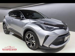 Toyota C-HR 1.2T Luxury - Image 1