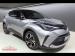 Toyota C-HR 1.2T Luxury - Thumbnail 1